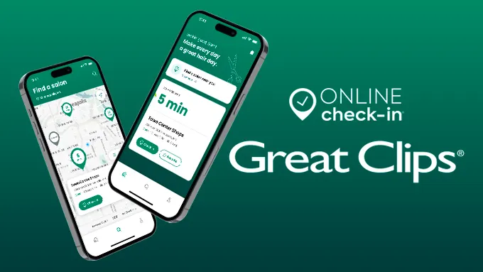 Great Clips — Hair salon in Spokane Valley